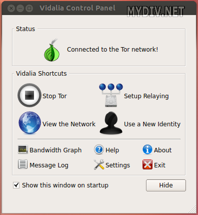 Сеть Tor для новичков. Просто включаем и пользуемся