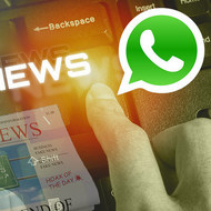 Уязвимость в WhatsApp позволяет переписывать чужие сообщения