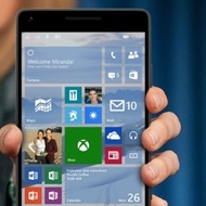 Microsoft представила новую мобильную операционную систему Windows 10X