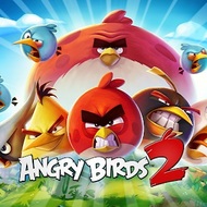 Angry Birds 2 для компьютера
