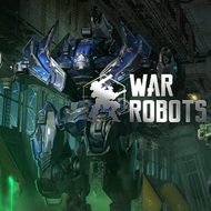 Как играть в War Robots на ПК