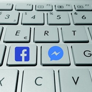 В Facebook Messenger для ПК появились голосовые сообщения