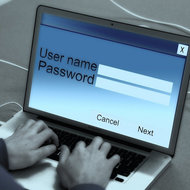 Эксперты назвали самые ненадежные пароли