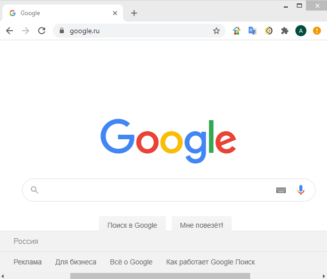 Вышел новый Google Chrome с защитой от нежелательных уведомлений и загрузок
