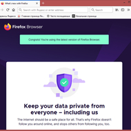 Новый Firefox научился удалять рекламные cookie-файлы каждые сутки