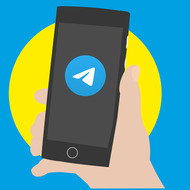 Telegram и ВКонтакте оказались в списке сайтов, зарабатывающих на пиратстве