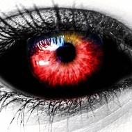 Как убрать эффект красных глаз с помощью Adobe Photoshop?