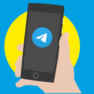 В США требуют удалить Telegram из App Store