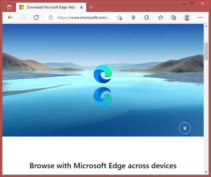 Пользователи начали отказываться от Google Chrome и переходить на Microsoft Edge
