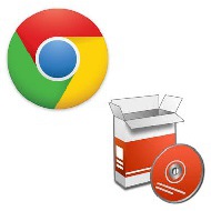 Как установить Google Chrome?