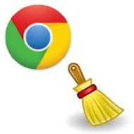 Как очистить кэш Google Chrome?