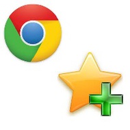 Как сохранить закладки в Google Chrome?