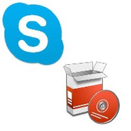 Как установить Skype?