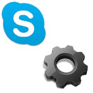 Как настроить Skype?