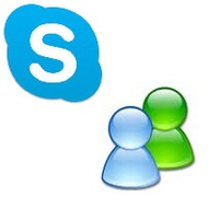 Как изменить логин в Skype?