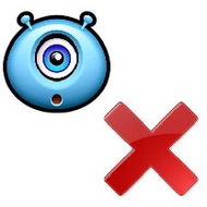 Как удалить WebcamMax?