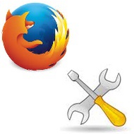 Как настроить Mozilla Firefox?