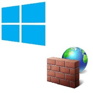 Как выключить Брандмауэр в Windows 8?