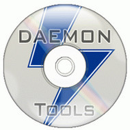Как создать образ в Daemon Tools