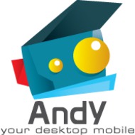 Как установить виртуальный Android планшет ANDY на компьютер