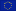 Иконка флаг Европейского союза
