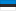 Иконка флаг Эстония