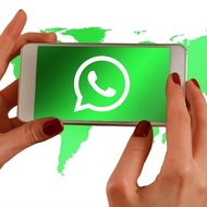 В мессенджере WhatsApp появятся мегачаты