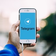В новой версии Telegram появится возможность скрывать участников группы