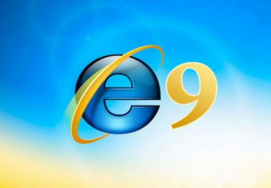 Internet Explorer 9