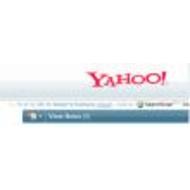 Представляем вам - Yahoo Search Pad или электронная записная книжка, которая «наблюдает» за действия
