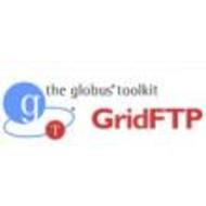Новая технология GridFTP, которая обеспечивает очень высокую скорость передачи данных.