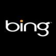 По темпам роста Bing опережает Google и Yahoo