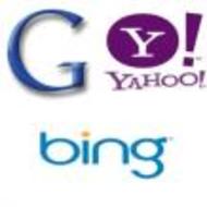 Bing успешно развивается третий месяц подряд.