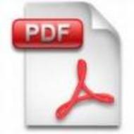PDFCReator – бесплатная программа для создания документов в формате PDF.
