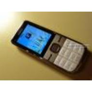 Nokia C5 - фотографии нового телефона