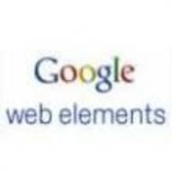 Корпорация Google запустила 4 новых веб-элемента