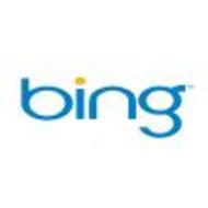Новые темы от Bing