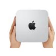 Apple запускает Mac Mini