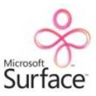 Создана первая игра для Microsoft Surface