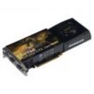 Геймерская видеокарта Zotac GeForce GTX 580 AMP! Edition