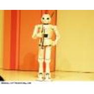 Новейший робот-музыкант уже играет в составе оркестра