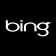 Новая панель инструментов Bing