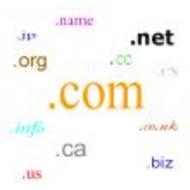 Что такое домен (в интернете)?