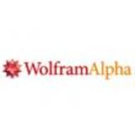 Что такое Вольфрам-Альфа (Wolfram Alpha)?