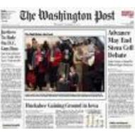 Хакеры украли базу адресов email читателей The Washington Post