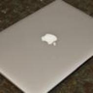 Компания Apple выпустила новый MacBook Air