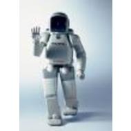 Робот ASIMO будет направлен на АЭС Фукусима