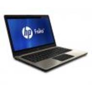 Hewlett-Packard представил ультратонкий ноутбук
