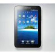 Galaxy Tab 2 - первый планшет от Samsung на базе Android 4.0