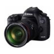 Canon анонсировала камеру Mark III